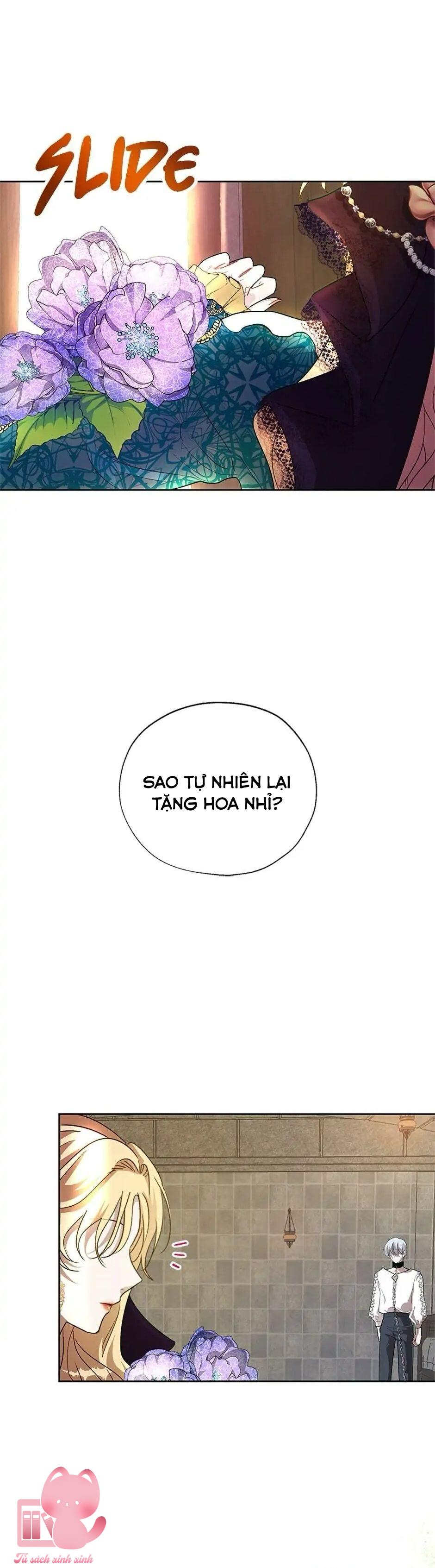 Roxana: Phương Pháp Bảo Vệ Anh Trai Của Nữ Chính - Chap 10 - Trang 16