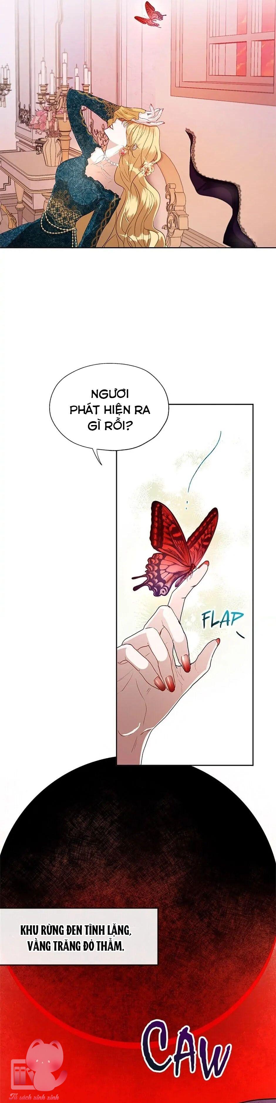 Roxana: Phương Pháp Bảo Vệ Anh Trai Của Nữ Chính - Chap 11 - Trang 19