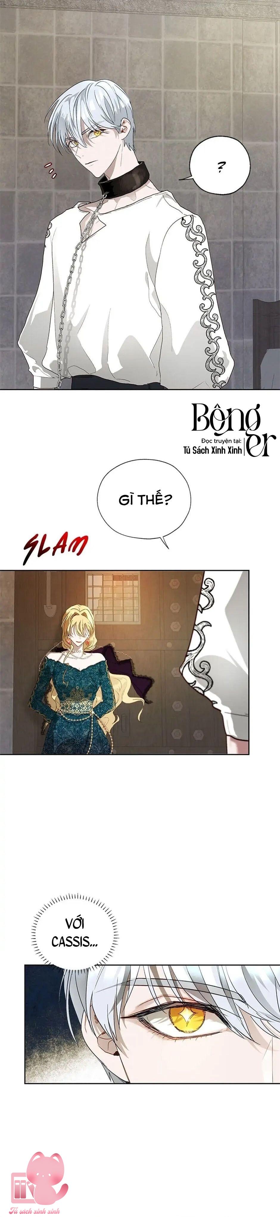 Roxana: Phương Pháp Bảo Vệ Anh Trai Của Nữ Chính - Chap 11 - Trang 26