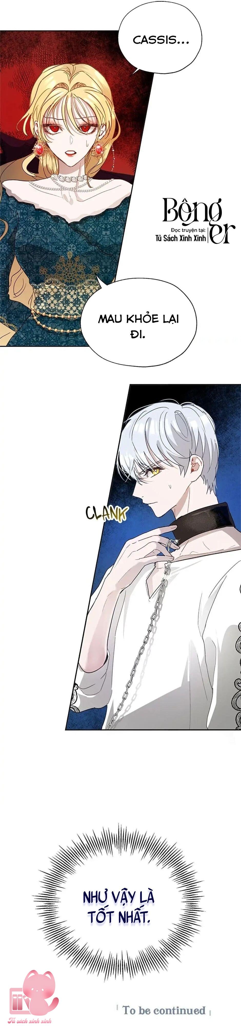 Roxana: Phương Pháp Bảo Vệ Anh Trai Của Nữ Chính - Chap 11 - Trang 28