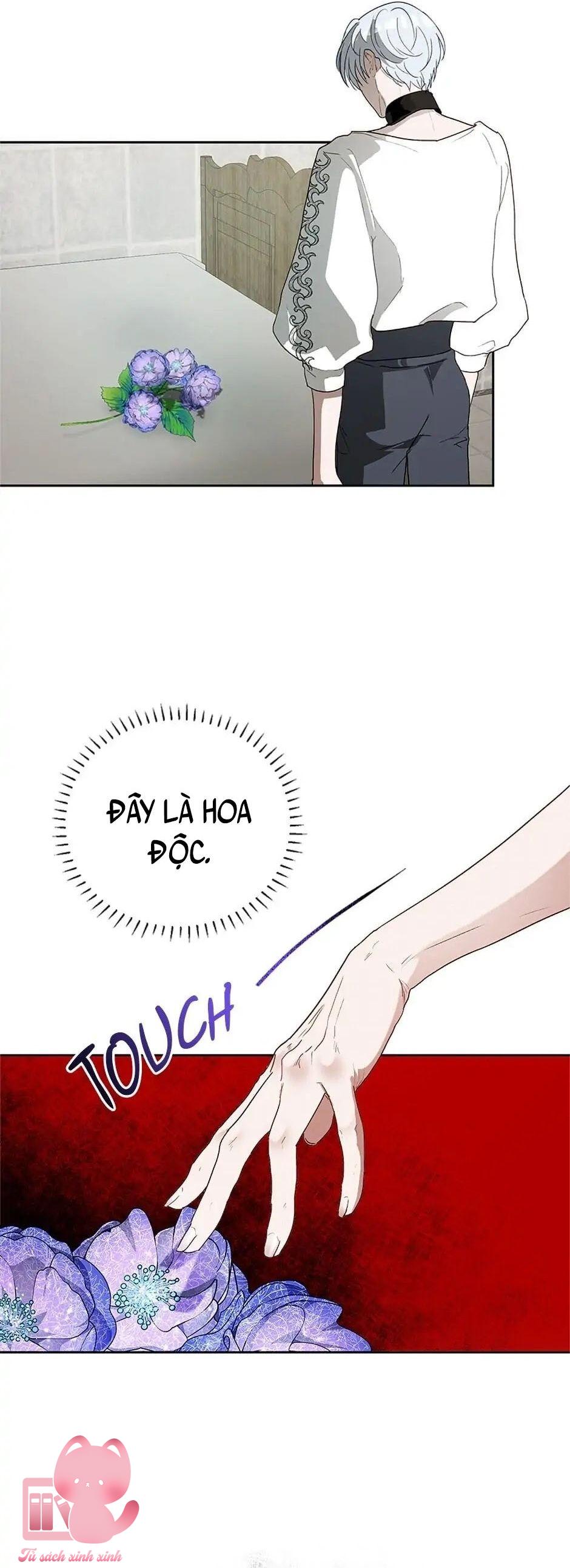 Roxana: Phương Pháp Bảo Vệ Anh Trai Của Nữ Chính - Chap 11 - Trang 5