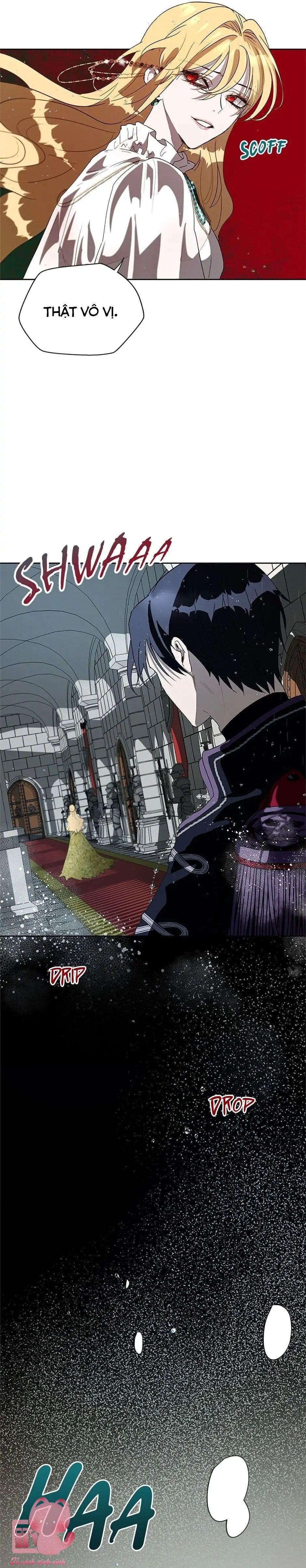 Roxana: Phương Pháp Bảo Vệ Anh Trai Của Nữ Chính - Chap 12 - Trang 11
