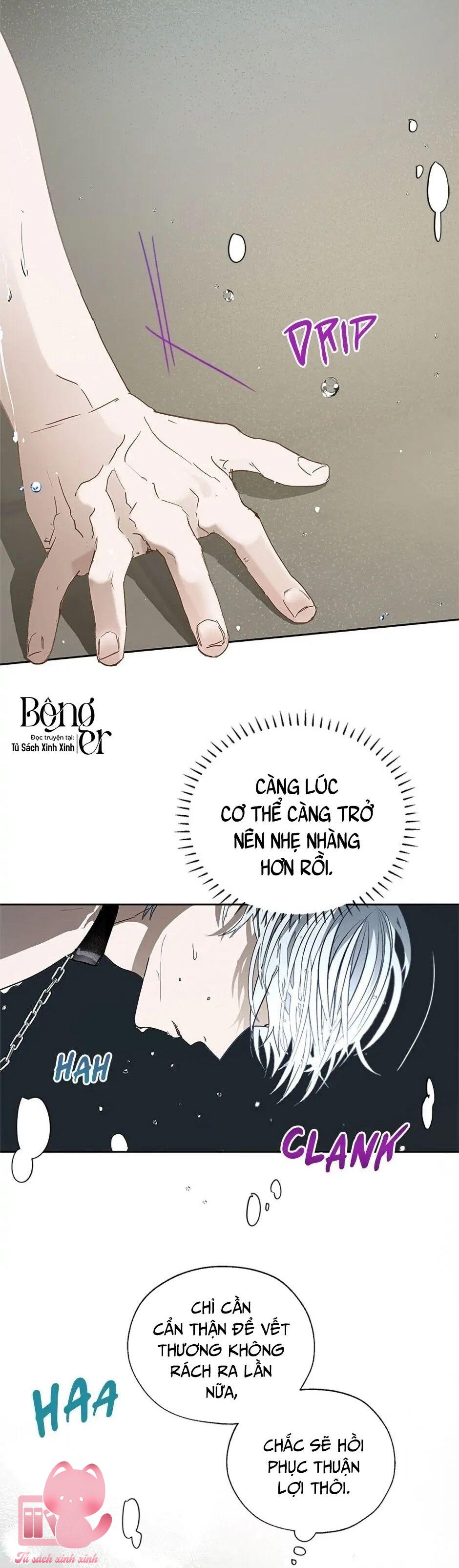 Roxana: Phương Pháp Bảo Vệ Anh Trai Của Nữ Chính - Chap 12 - Trang 12