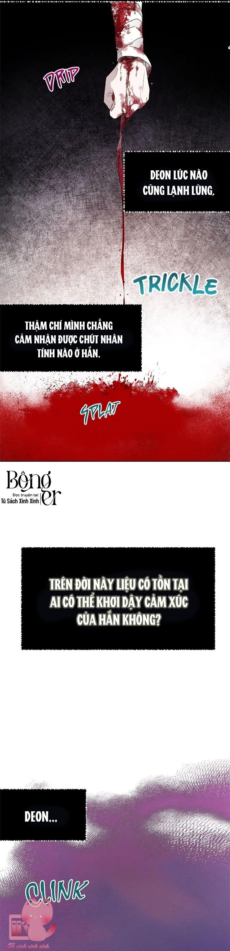 Roxana: Phương Pháp Bảo Vệ Anh Trai Của Nữ Chính - Chap 12 - Trang 15