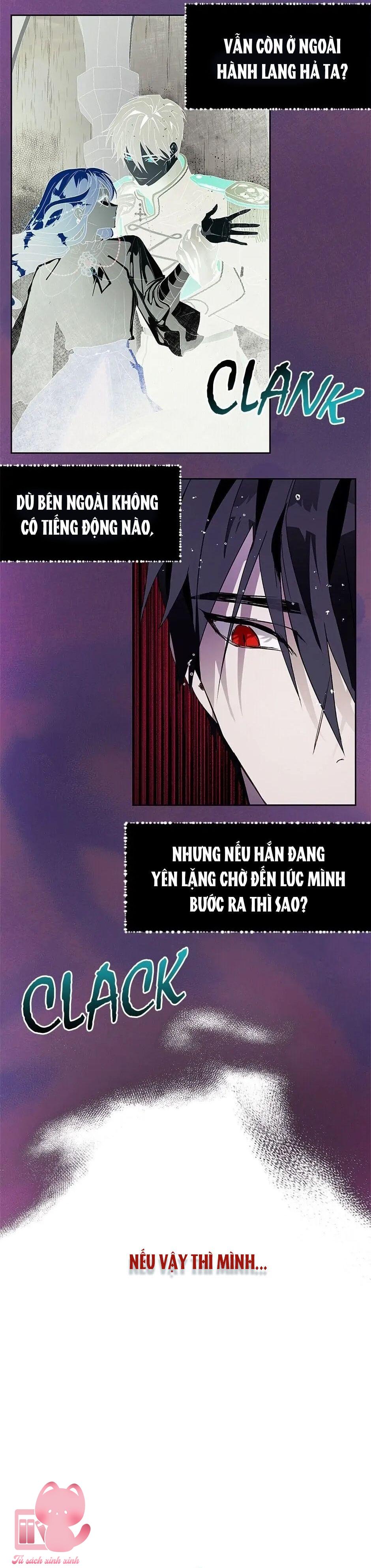 Roxana: Phương Pháp Bảo Vệ Anh Trai Của Nữ Chính - Chap 12 - Trang 16