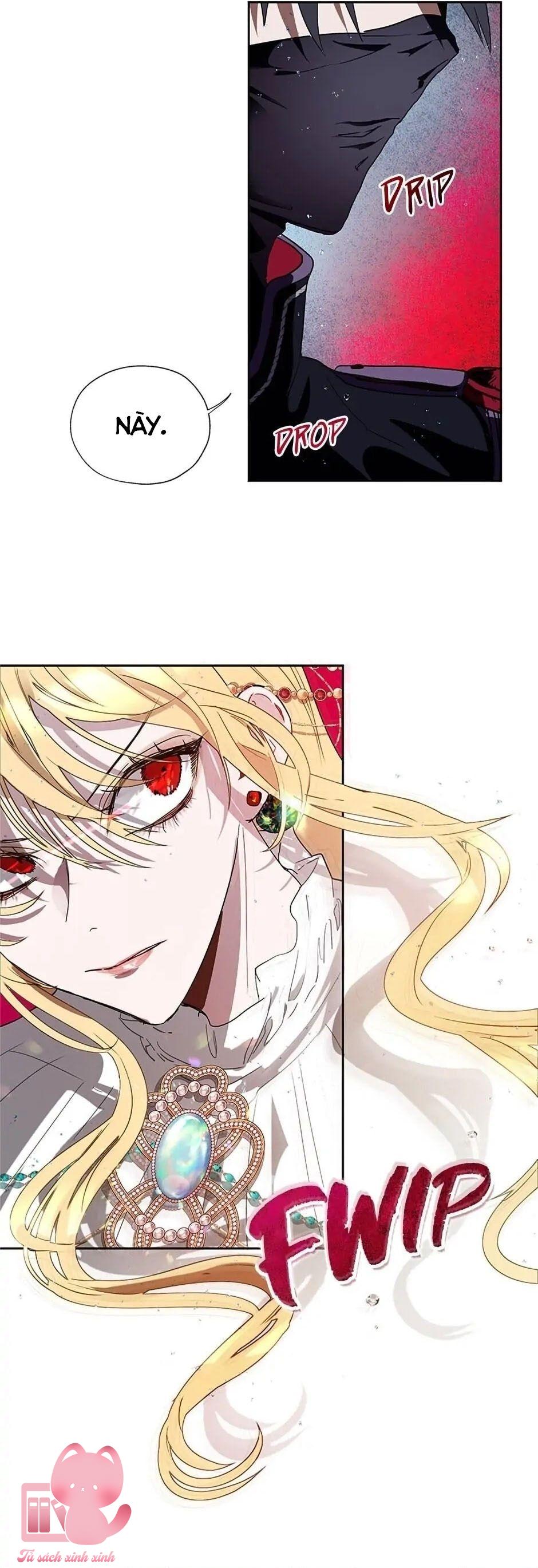 Roxana: Phương Pháp Bảo Vệ Anh Trai Của Nữ Chính - Chap 12 - Trang 5