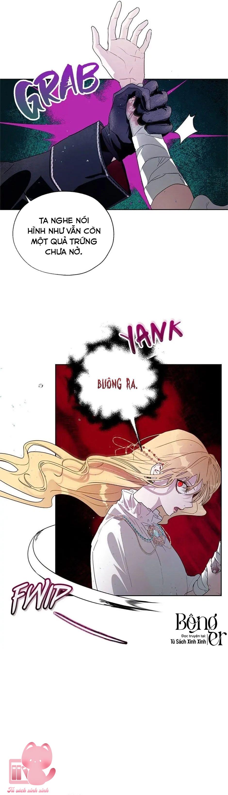 Roxana: Phương Pháp Bảo Vệ Anh Trai Của Nữ Chính - Chap 12 - Trang 9