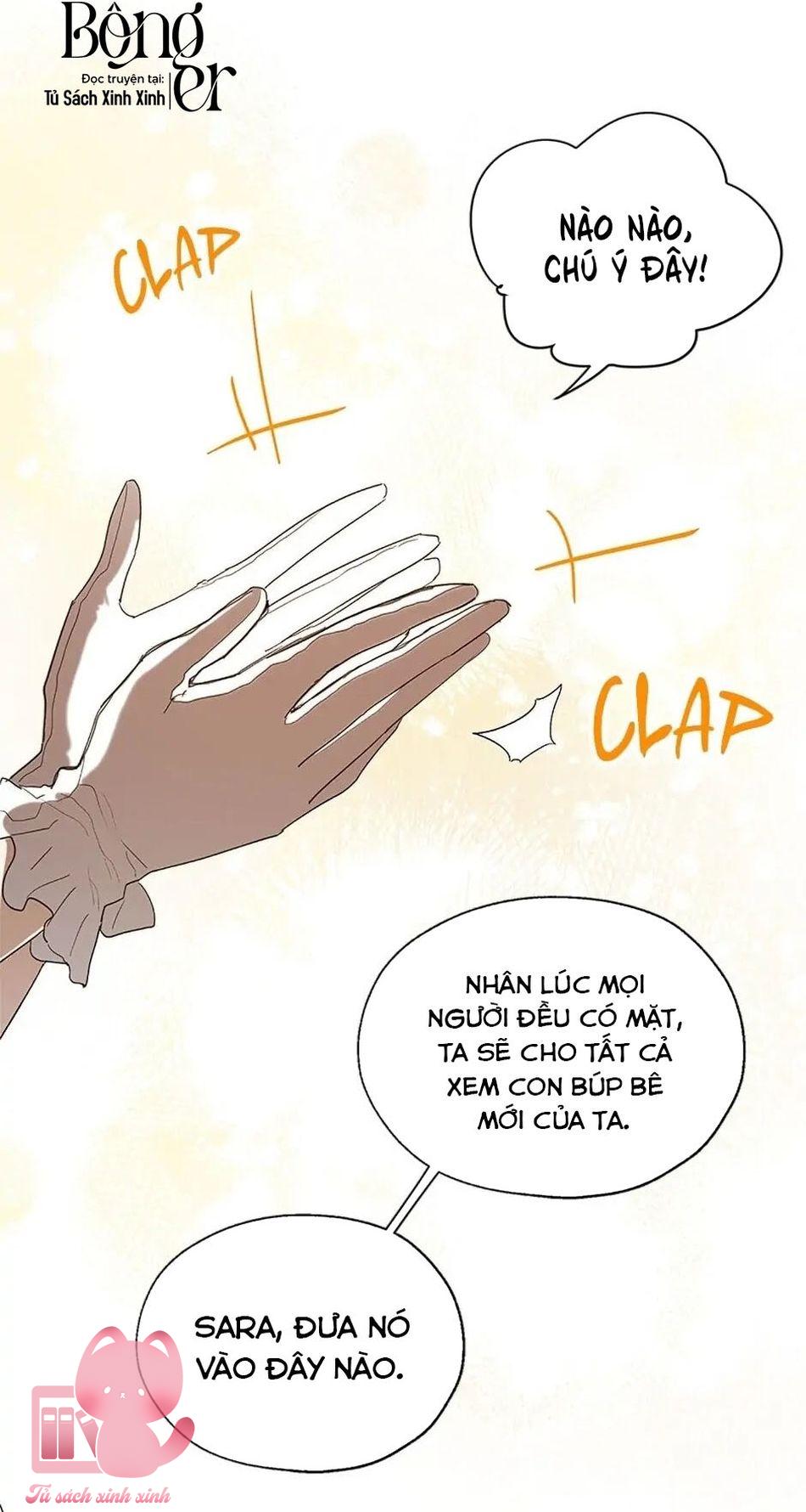 Roxana: Phương Pháp Bảo Vệ Anh Trai Của Nữ Chính - Chap 14 - Trang 11