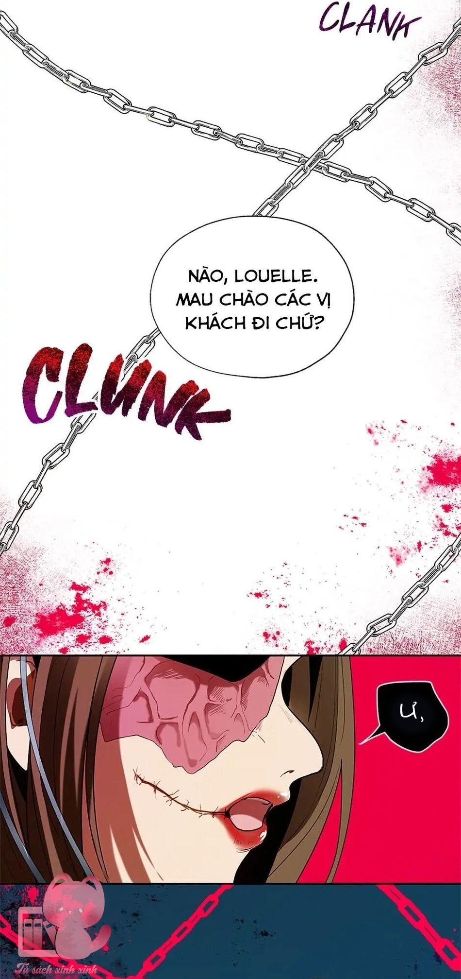 Roxana: Phương Pháp Bảo Vệ Anh Trai Của Nữ Chính - Chap 14 - Trang 13