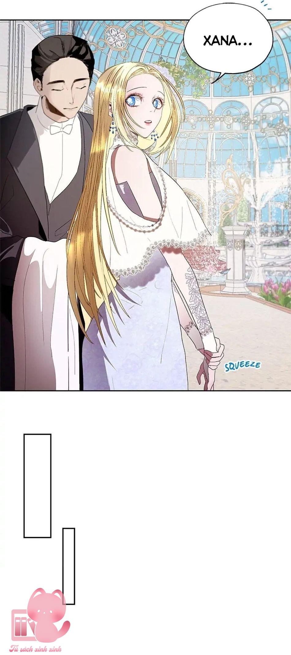 Roxana: Phương Pháp Bảo Vệ Anh Trai Của Nữ Chính - Chap 14 - Trang 23