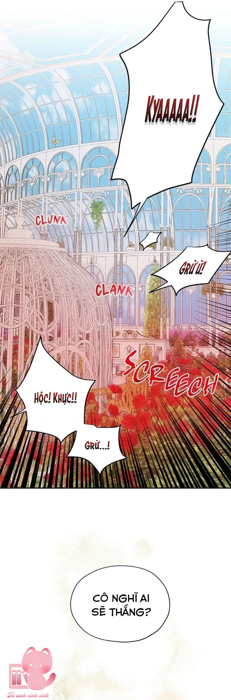 Roxana: Phương Pháp Bảo Vệ Anh Trai Của Nữ Chính - Chap 14 - Trang 24