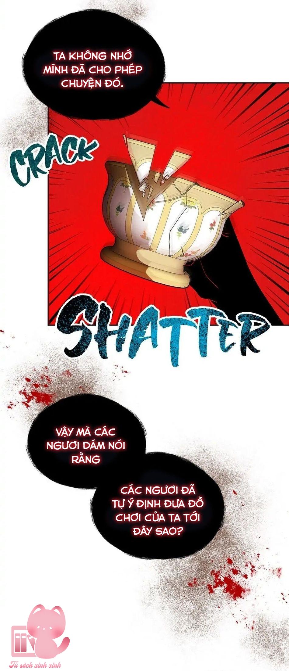 Roxana: Phương Pháp Bảo Vệ Anh Trai Của Nữ Chính - Chap 14 - Trang 28