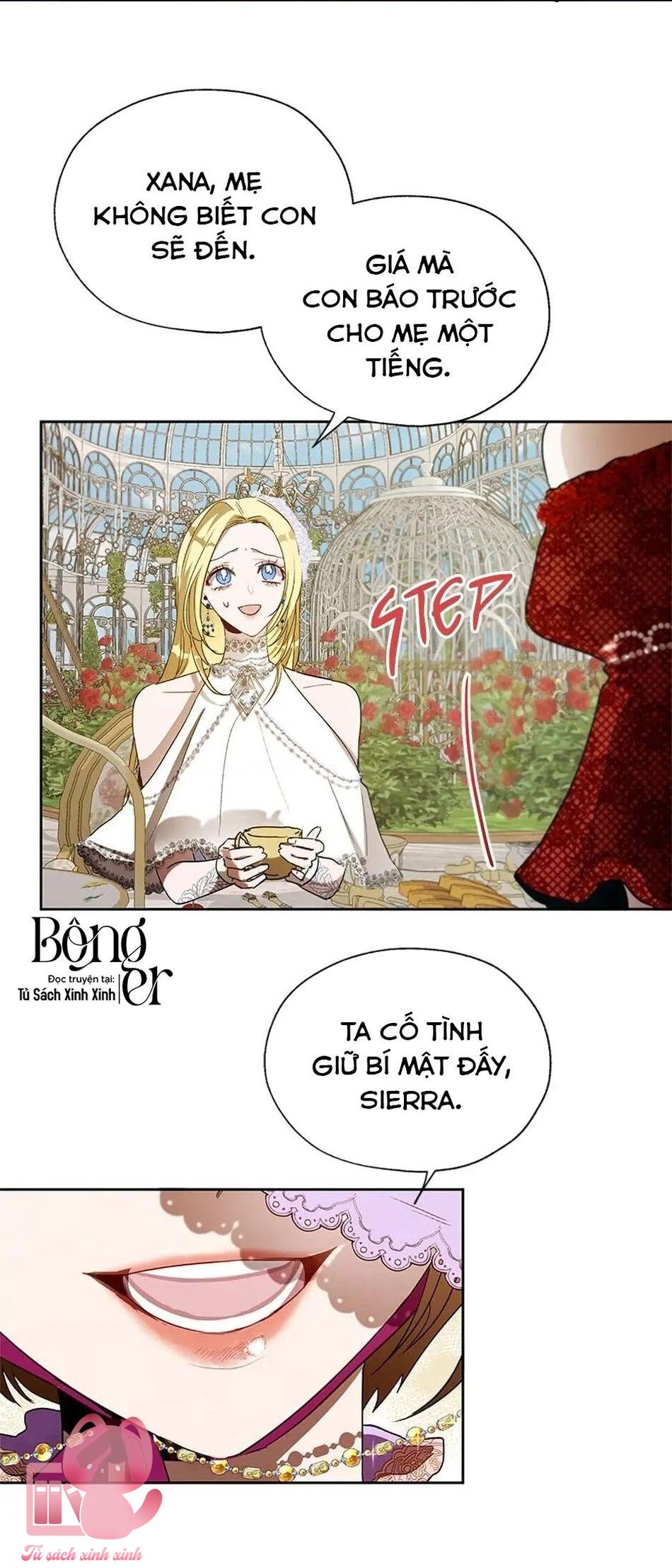 Roxana: Phương Pháp Bảo Vệ Anh Trai Của Nữ Chính - Chap 14 - Trang 4