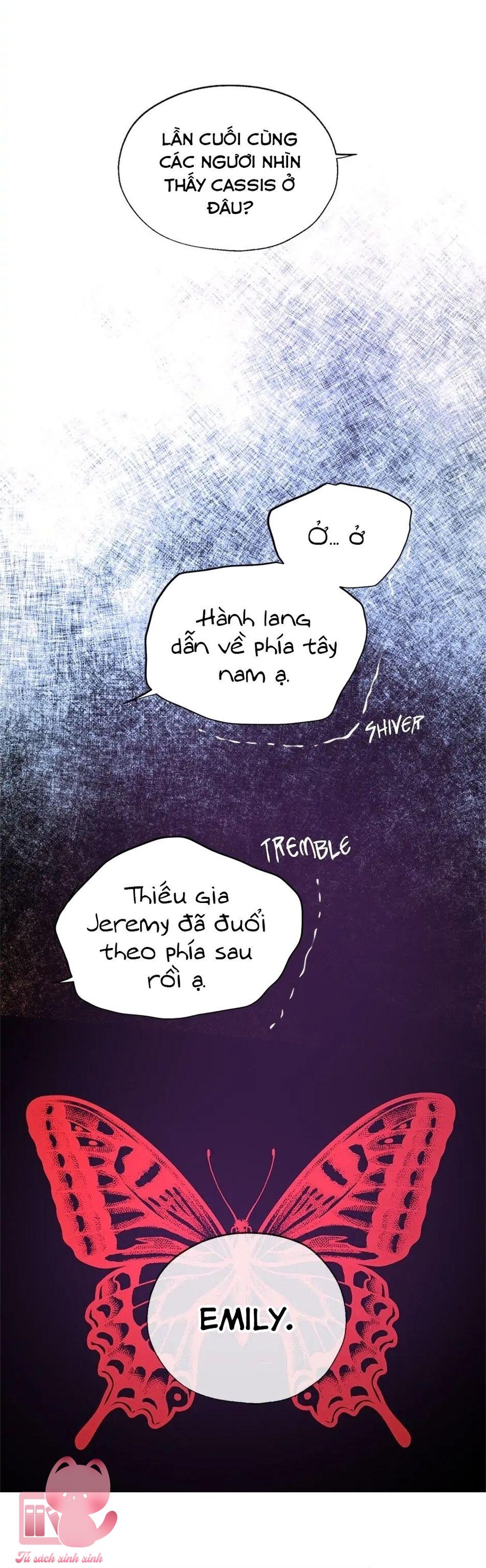 Roxana: Phương Pháp Bảo Vệ Anh Trai Của Nữ Chính - Chap 14 - Trang 31