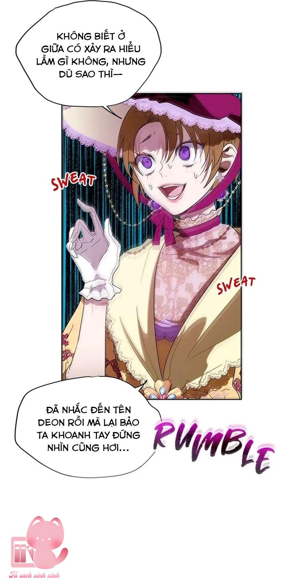 Roxana: Phương Pháp Bảo Vệ Anh Trai Của Nữ Chính - Chap 14 - Trang 33