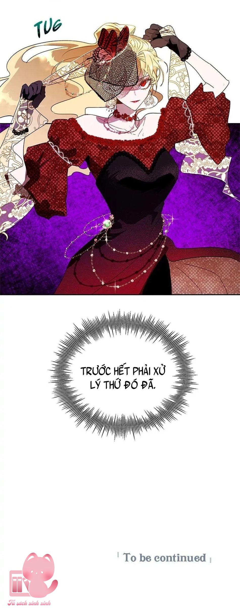 Roxana: Phương Pháp Bảo Vệ Anh Trai Của Nữ Chính - Chap 14 - Trang 35