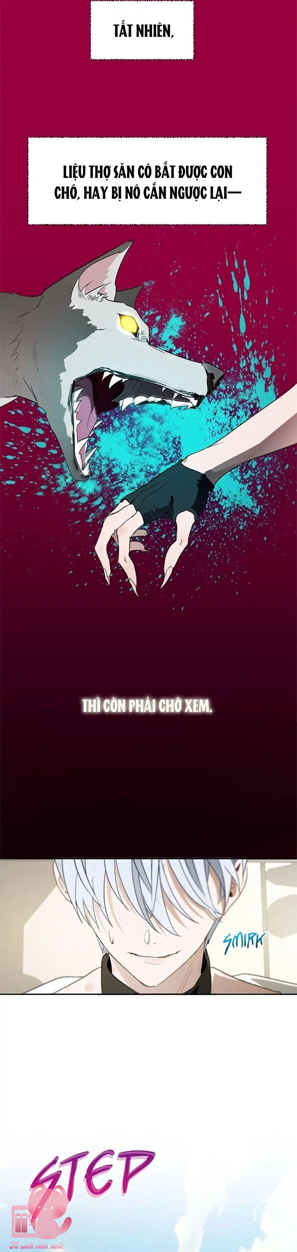 Roxana: Phương Pháp Bảo Vệ Anh Trai Của Nữ Chính - Chap 15 - Trang 16