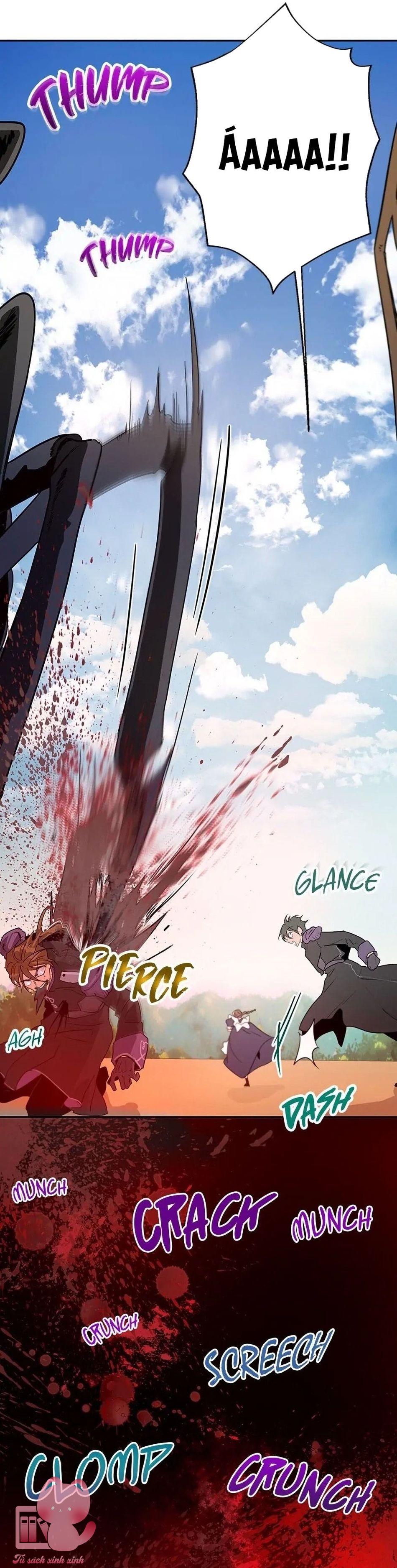 Roxana: Phương Pháp Bảo Vệ Anh Trai Của Nữ Chính - Chap 15 - Trang 26