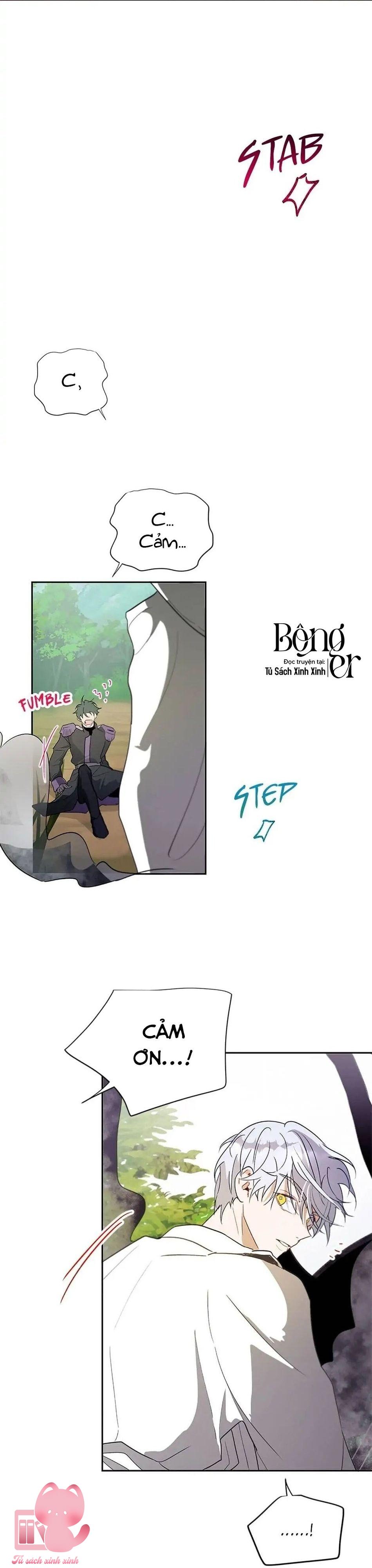 Roxana: Phương Pháp Bảo Vệ Anh Trai Của Nữ Chính - Chap 15 - Trang 30