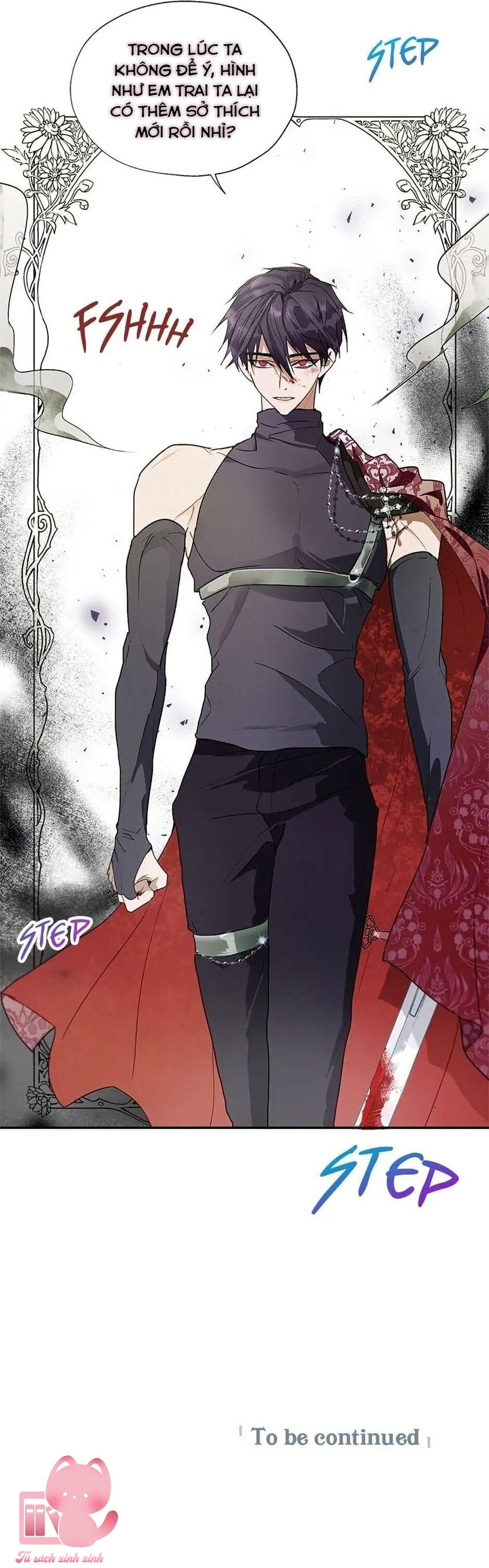 Roxana: Phương Pháp Bảo Vệ Anh Trai Của Nữ Chính - Chap 15 - Trang 37