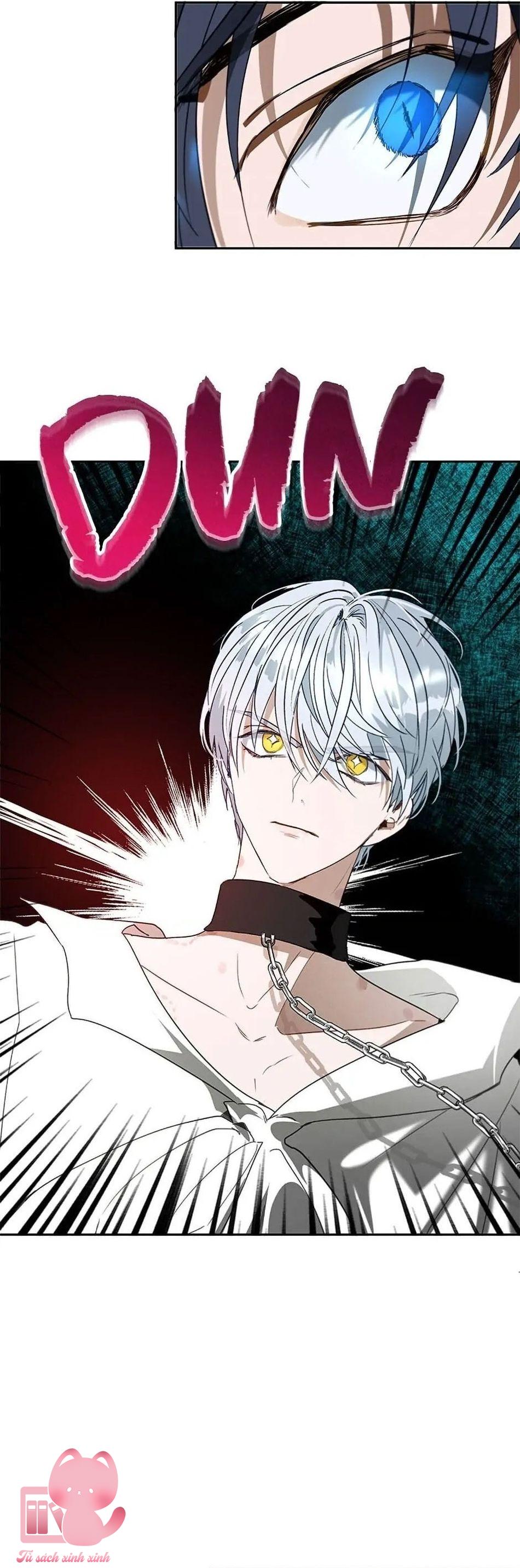 Roxana: Phương Pháp Bảo Vệ Anh Trai Của Nữ Chính - Chap 15 - Trang 10