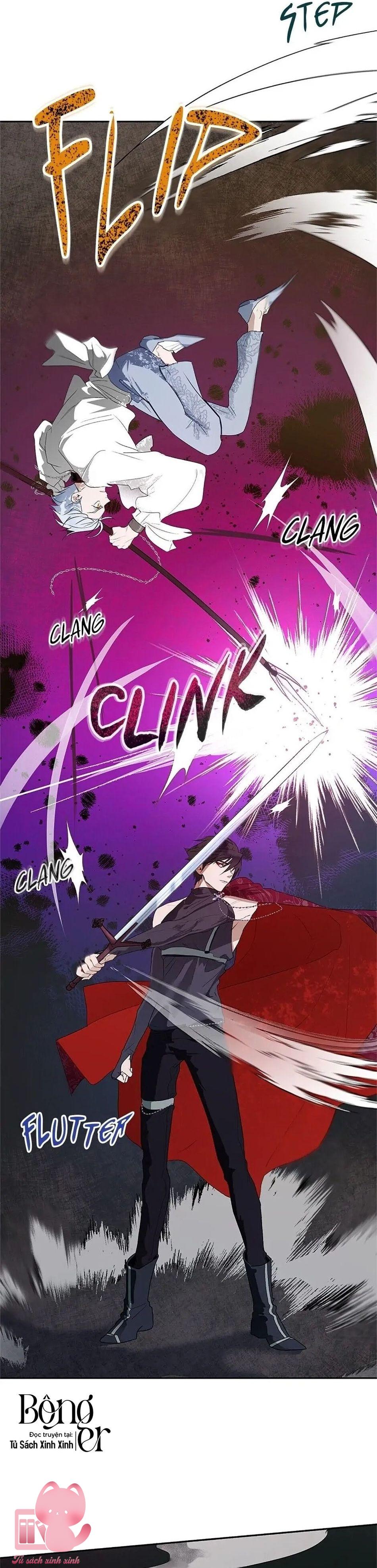 Roxana: Phương Pháp Bảo Vệ Anh Trai Của Nữ Chính - Chap 16 - Trang 13