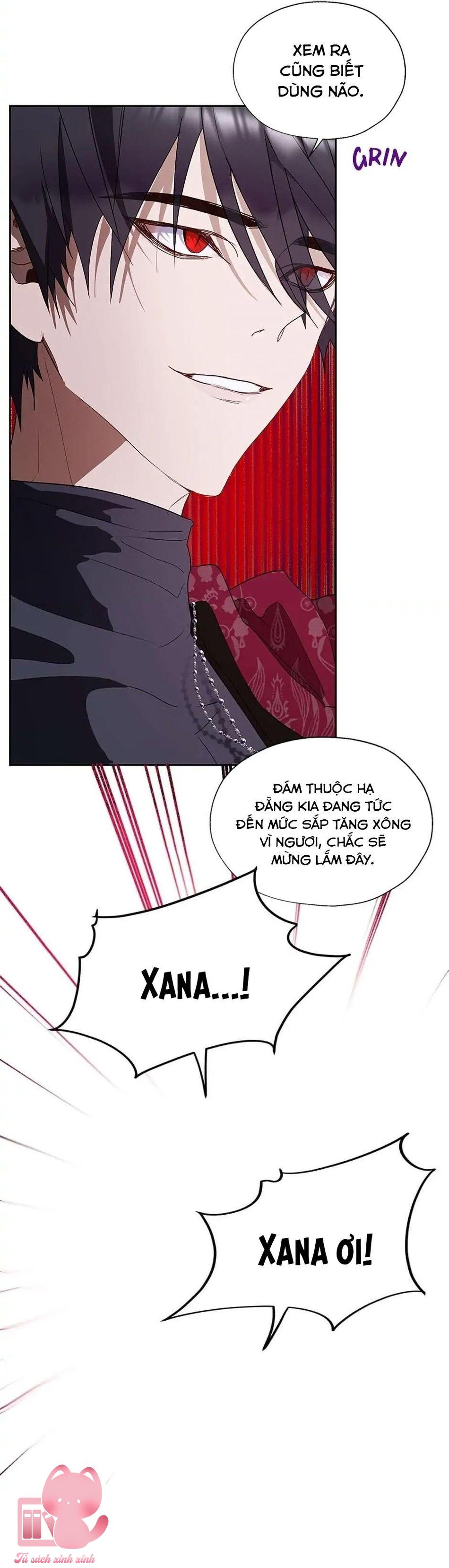 Roxana: Phương Pháp Bảo Vệ Anh Trai Của Nữ Chính - Chap 16 - Trang 17