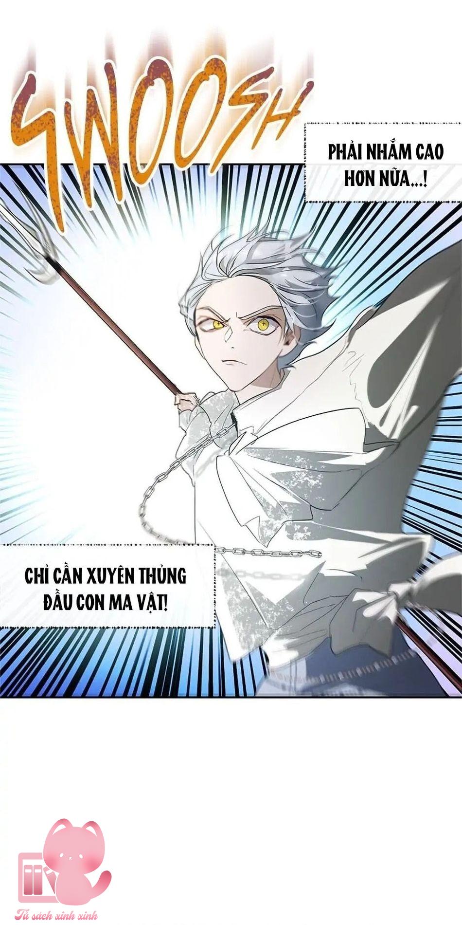 Roxana: Phương Pháp Bảo Vệ Anh Trai Của Nữ Chính - Chap 16 - Trang 25