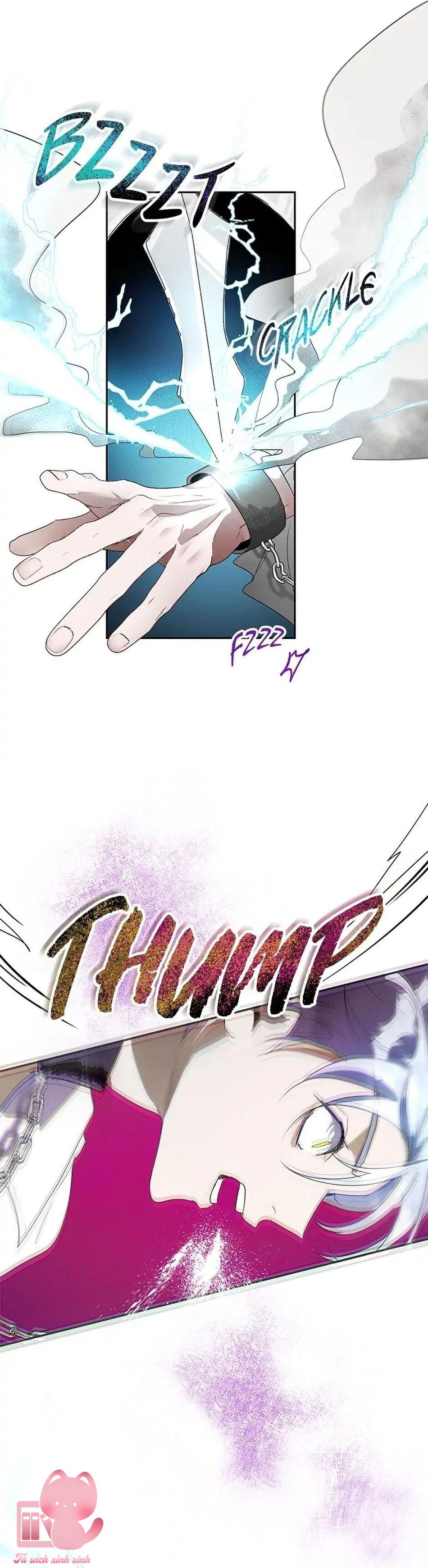 Roxana: Phương Pháp Bảo Vệ Anh Trai Của Nữ Chính - Chap 16 - Trang 29