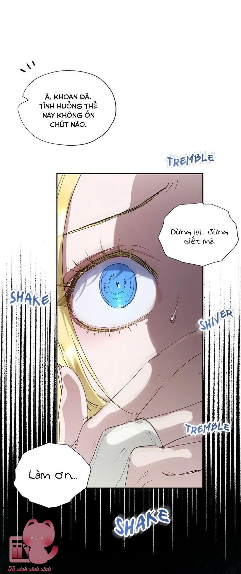 Roxana: Phương Pháp Bảo Vệ Anh Trai Của Nữ Chính - Chap 16 - Trang 32