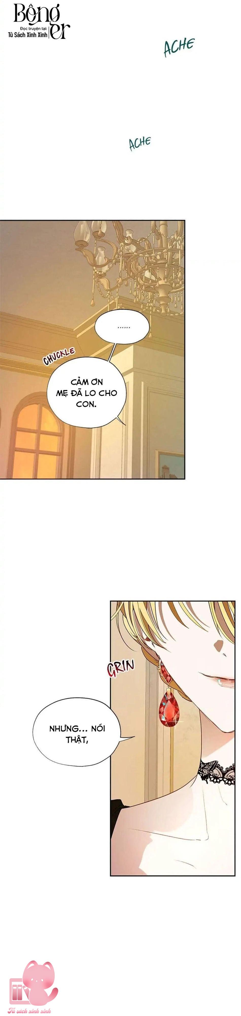 Roxana: Phương Pháp Bảo Vệ Anh Trai Của Nữ Chính - Chap 17 - Trang 31