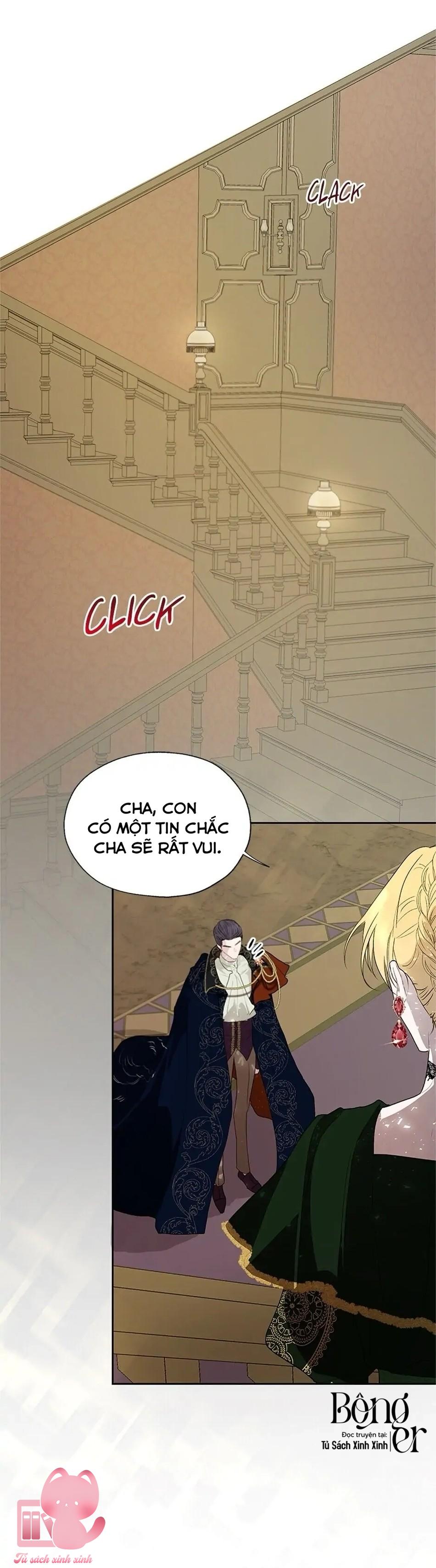 Roxana: Phương Pháp Bảo Vệ Anh Trai Của Nữ Chính - Chap 18 - Trang 11