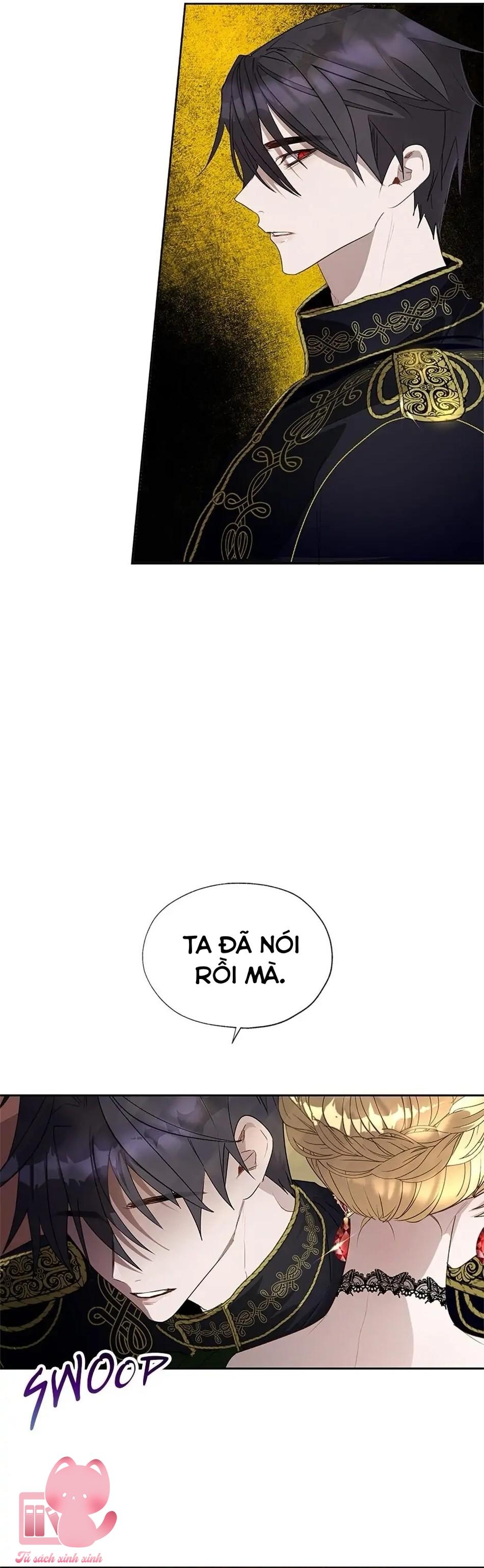 Roxana: Phương Pháp Bảo Vệ Anh Trai Của Nữ Chính - Chap 18 - Trang 18