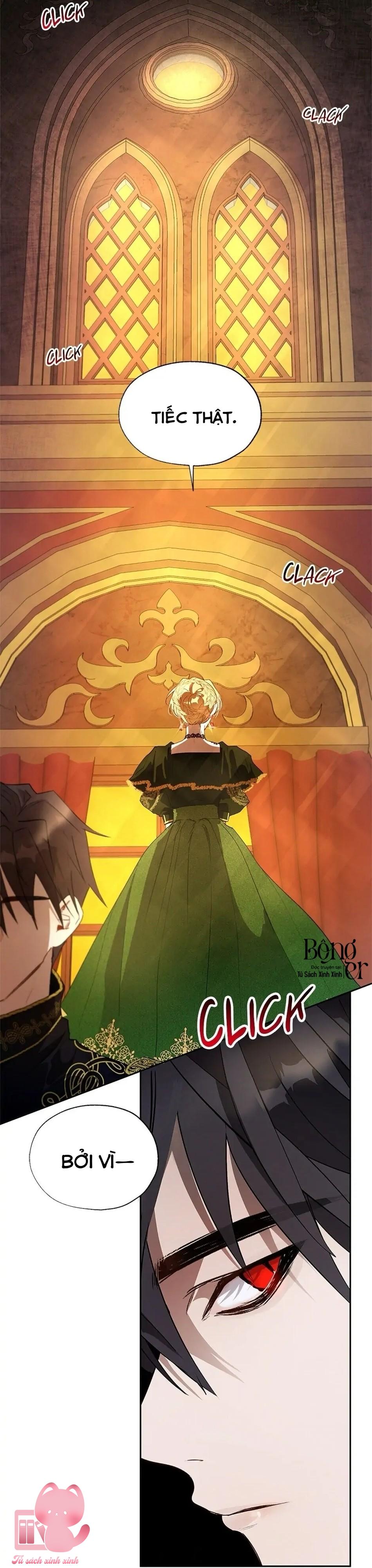 Roxana: Phương Pháp Bảo Vệ Anh Trai Của Nữ Chính - Chap 18 - Trang 20