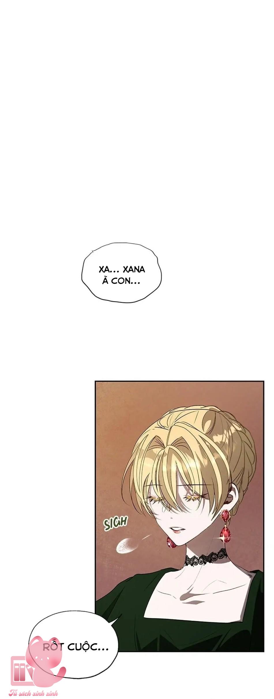 Roxana: Phương Pháp Bảo Vệ Anh Trai Của Nữ Chính - Chap 18 - Trang 3