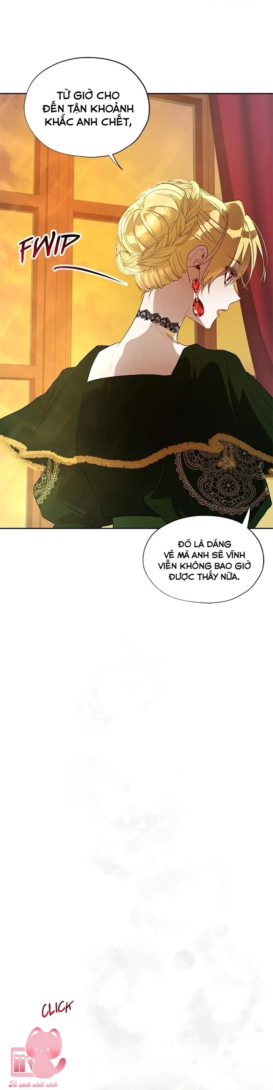 Roxana: Phương Pháp Bảo Vệ Anh Trai Của Nữ Chính - Chap 18 - Trang 21