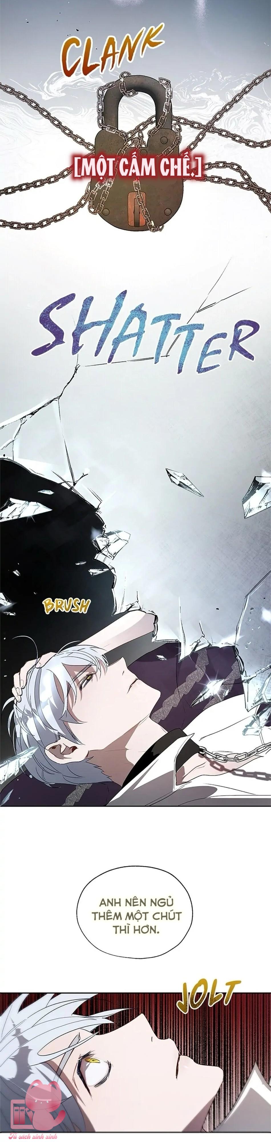 Roxana: Phương Pháp Bảo Vệ Anh Trai Của Nữ Chính - Chap 18 - Trang 28