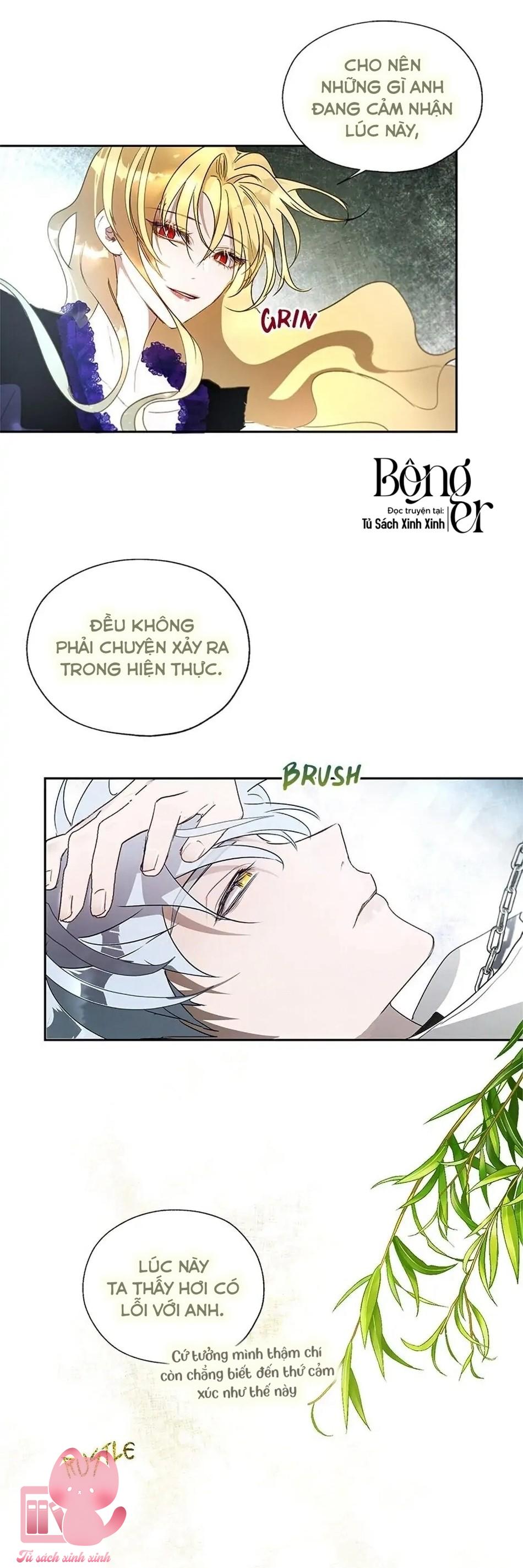 Roxana: Phương Pháp Bảo Vệ Anh Trai Của Nữ Chính - Chap 18 - Trang 30