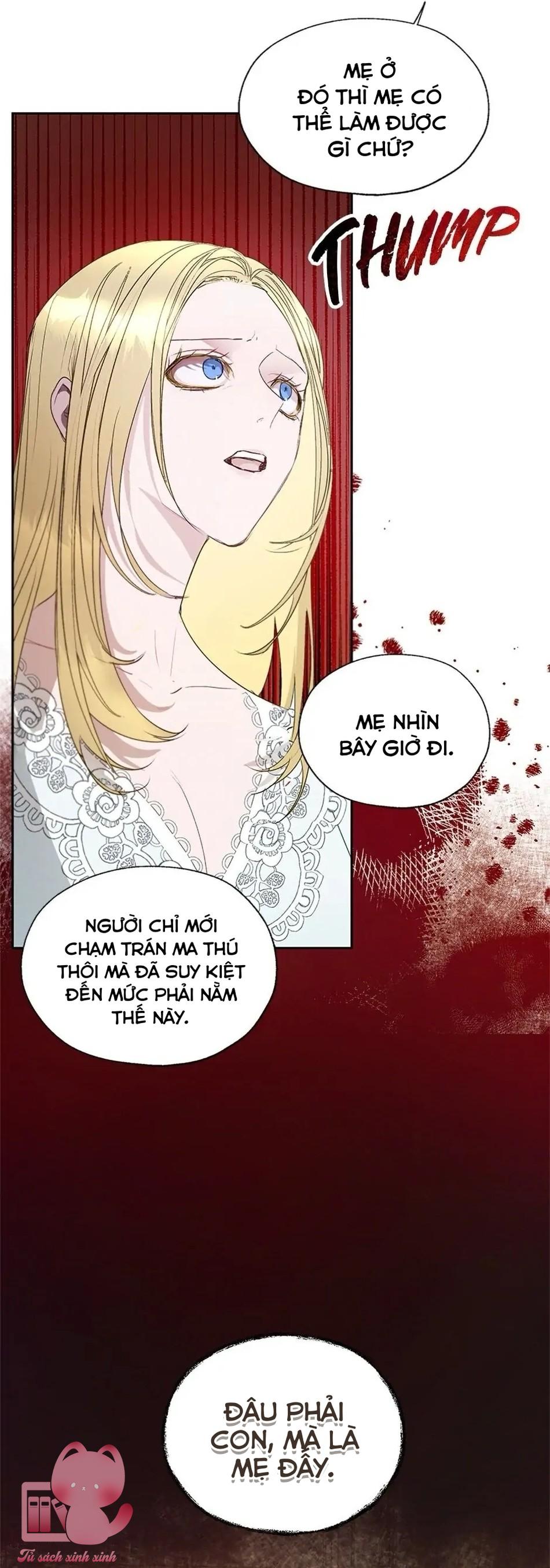 Roxana: Phương Pháp Bảo Vệ Anh Trai Của Nữ Chính - Chap 18 - Trang 4
