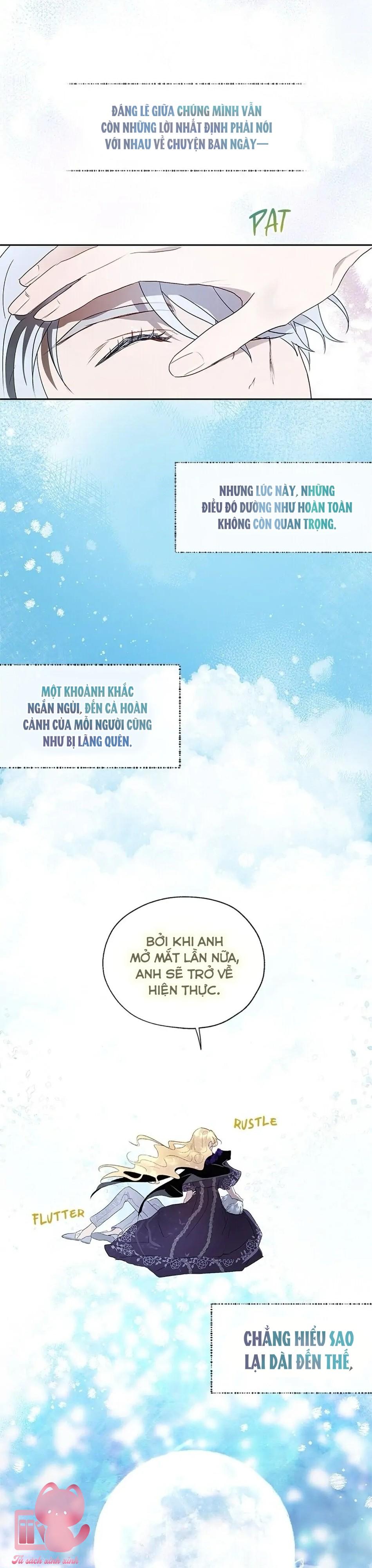 Roxana: Phương Pháp Bảo Vệ Anh Trai Của Nữ Chính - Chap 18 - Trang 32