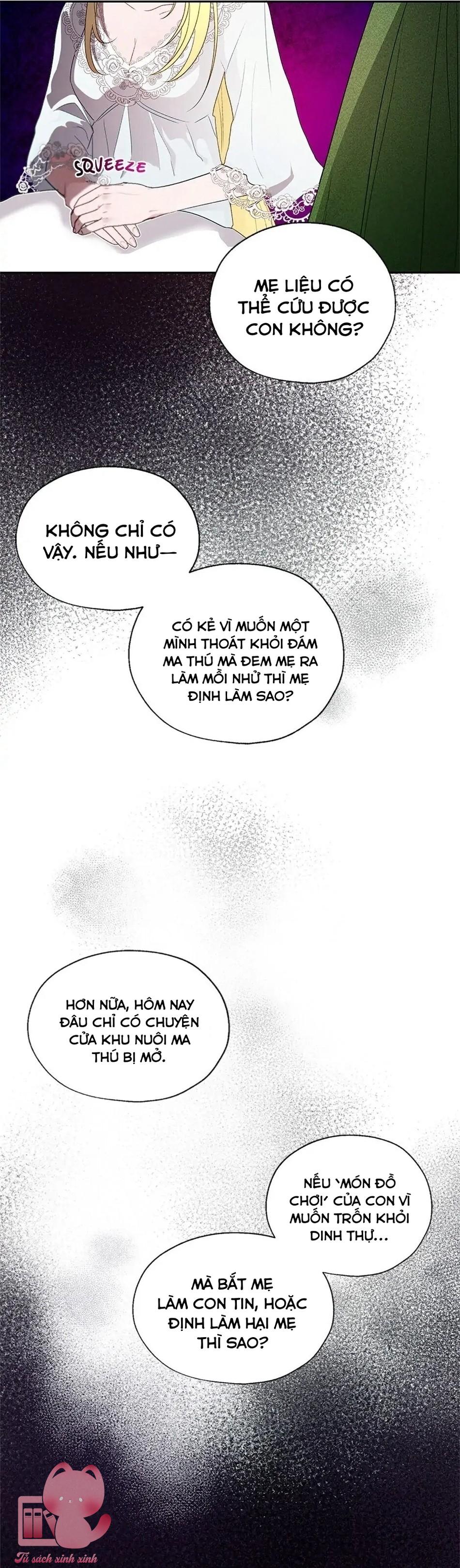 Roxana: Phương Pháp Bảo Vệ Anh Trai Của Nữ Chính - Chap 18 - Trang 6