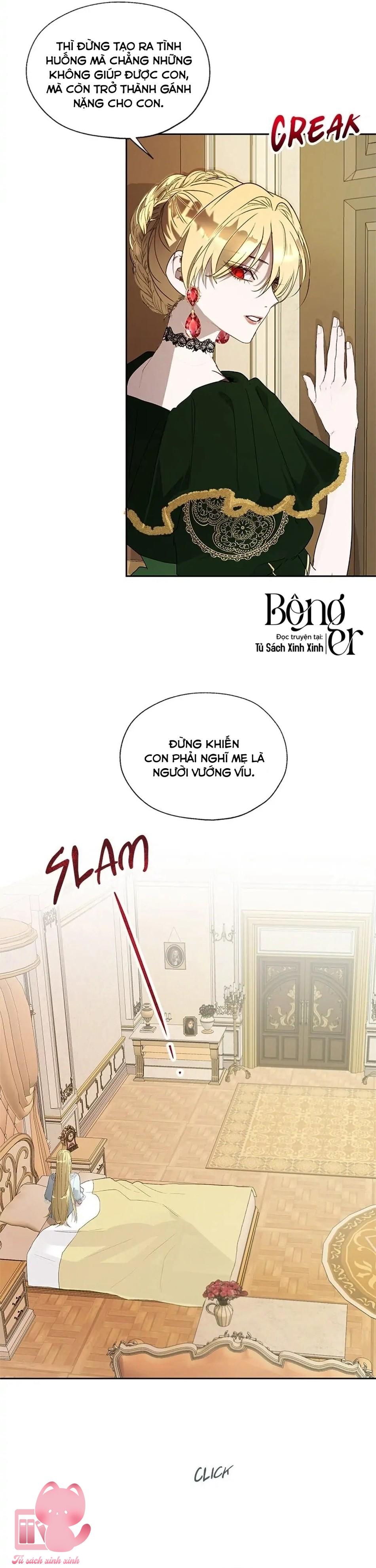 Roxana: Phương Pháp Bảo Vệ Anh Trai Của Nữ Chính - Chap 18 - Trang 8