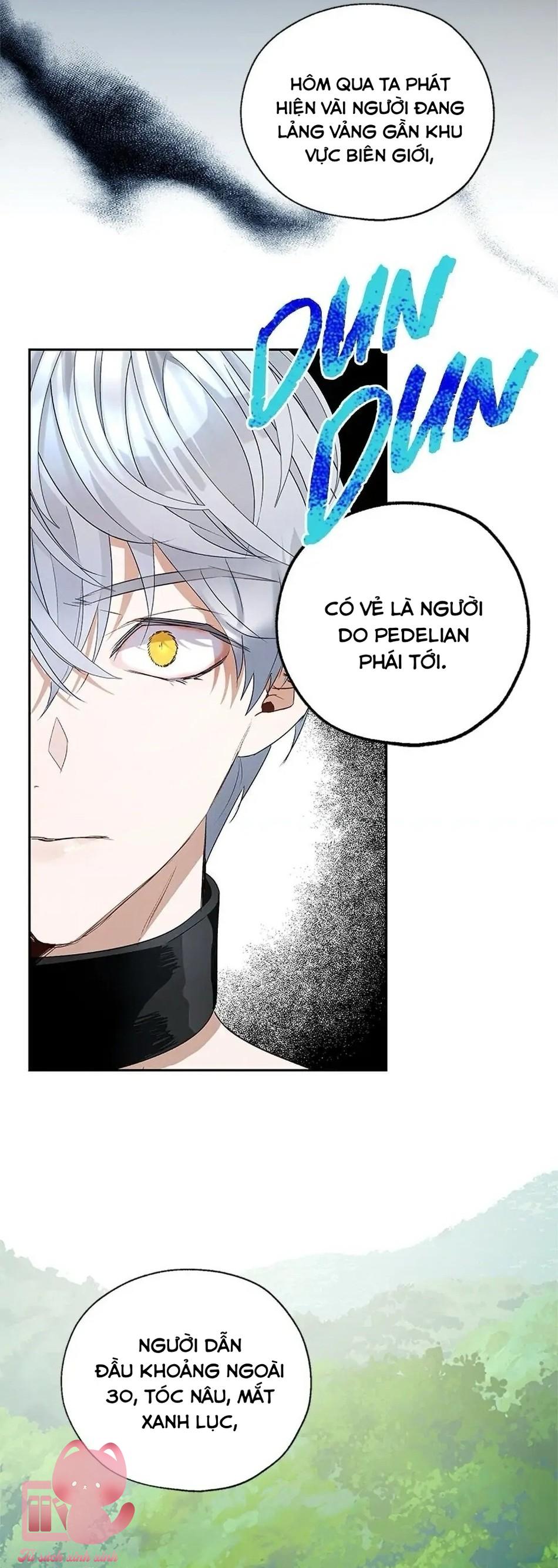 Roxana: Phương Pháp Bảo Vệ Anh Trai Của Nữ Chính - Chap 19 - Trang 24