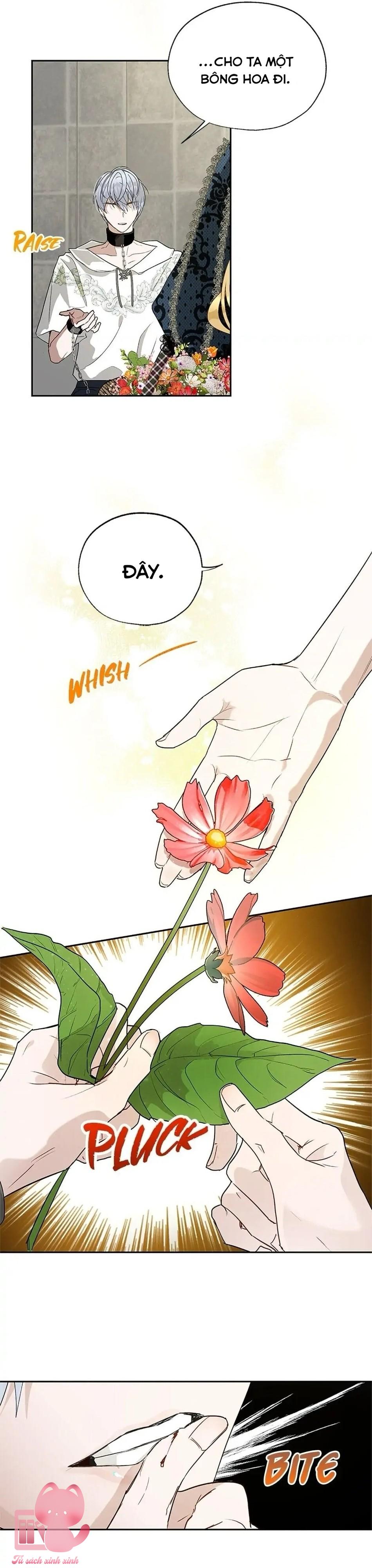 Roxana: Phương Pháp Bảo Vệ Anh Trai Của Nữ Chính - Chap 19 - Trang 26