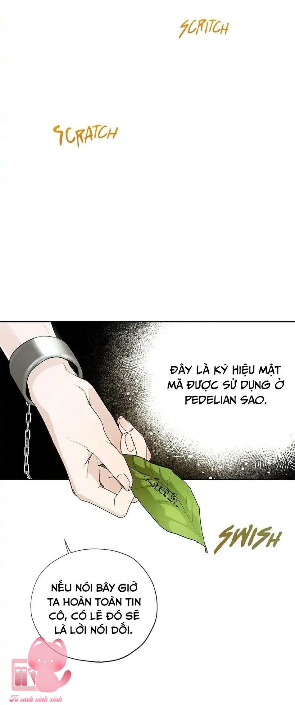 Roxana: Phương Pháp Bảo Vệ Anh Trai Của Nữ Chính - Chap 19 - Trang 27