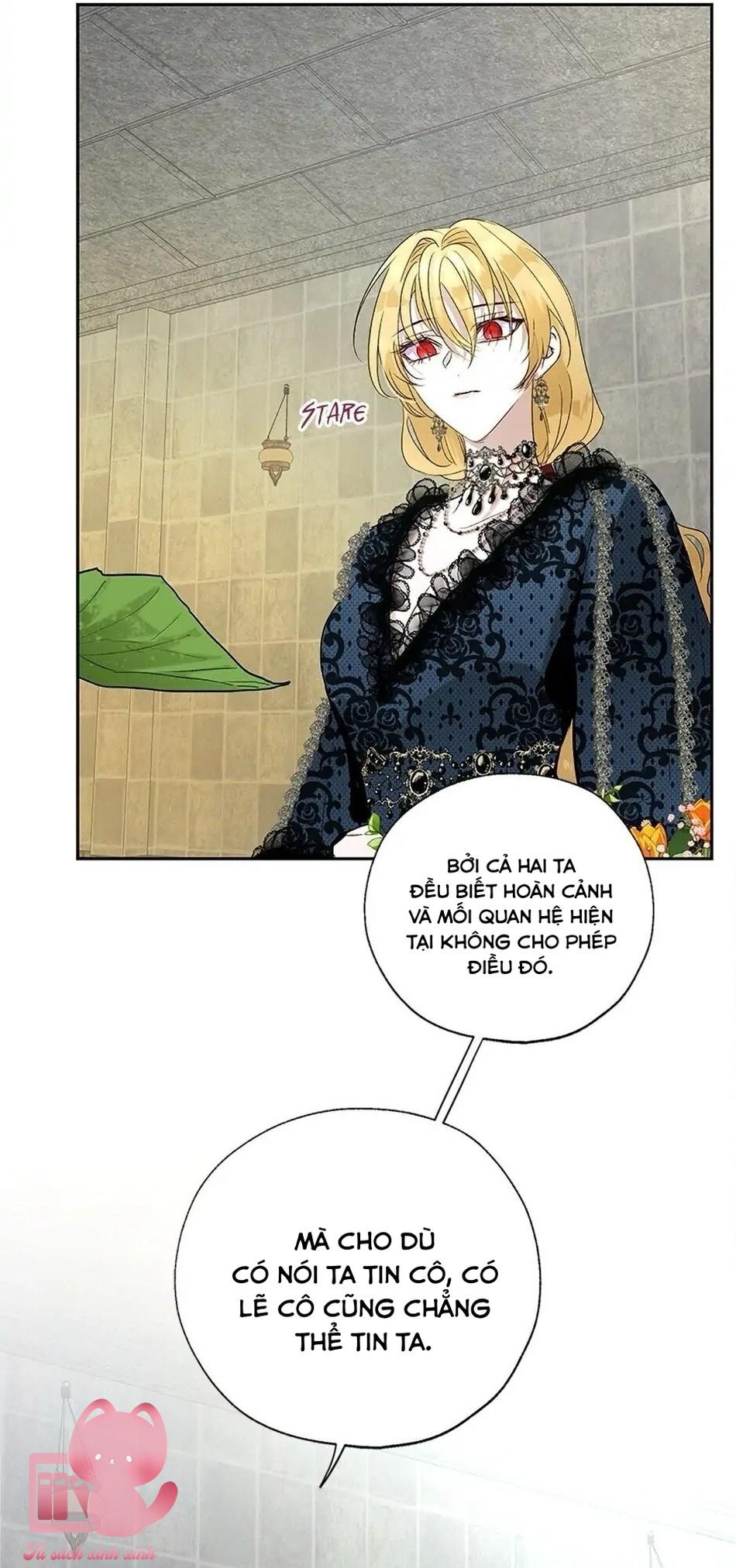 Roxana: Phương Pháp Bảo Vệ Anh Trai Của Nữ Chính - Chap 19 - Trang 28