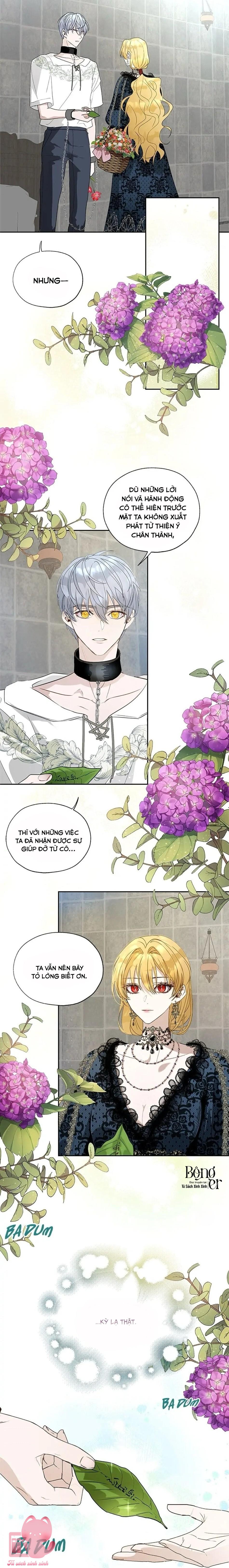 Roxana: Phương Pháp Bảo Vệ Anh Trai Của Nữ Chính - Chap 19 - Trang 29