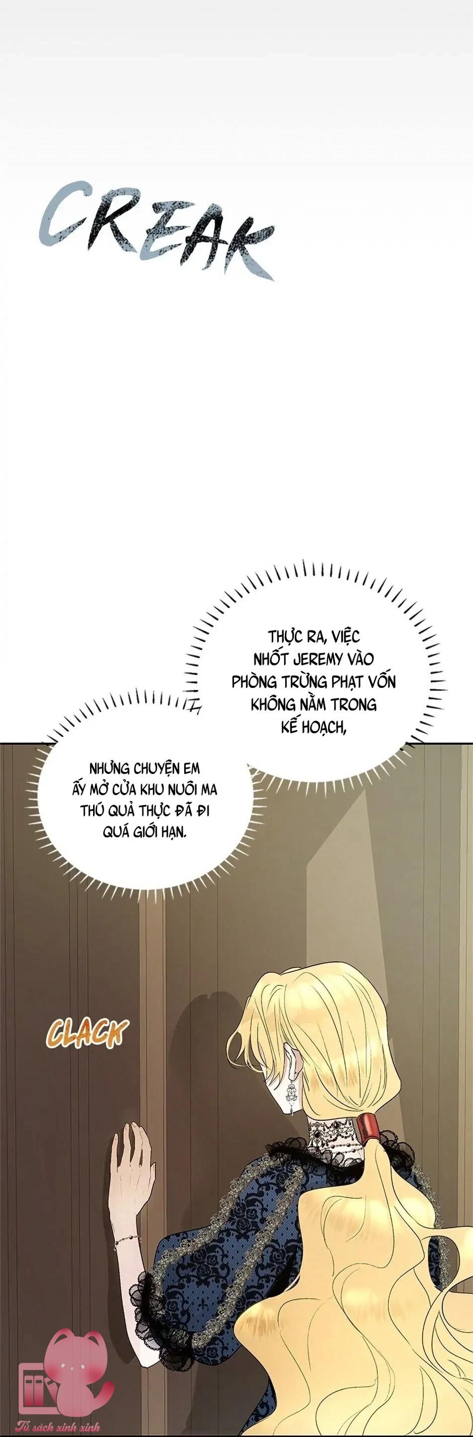 Roxana: Phương Pháp Bảo Vệ Anh Trai Của Nữ Chính - Chap 19 - Trang 4