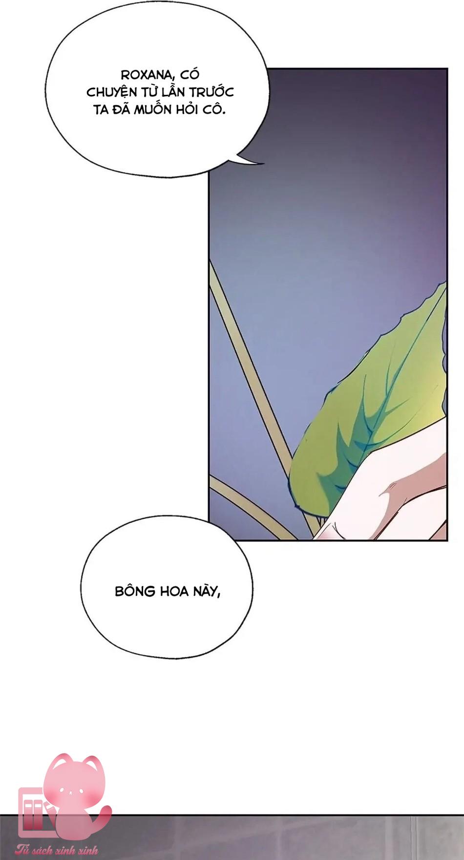 Roxana: Phương Pháp Bảo Vệ Anh Trai Của Nữ Chính - Chap 19 - Trang 31