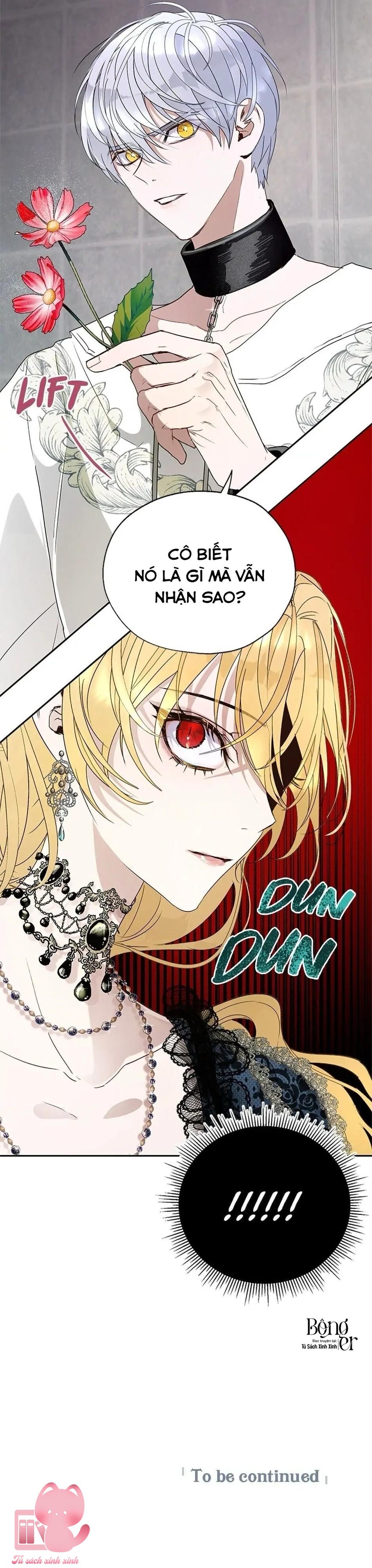 Roxana: Phương Pháp Bảo Vệ Anh Trai Của Nữ Chính - Chap 19 - Trang 32